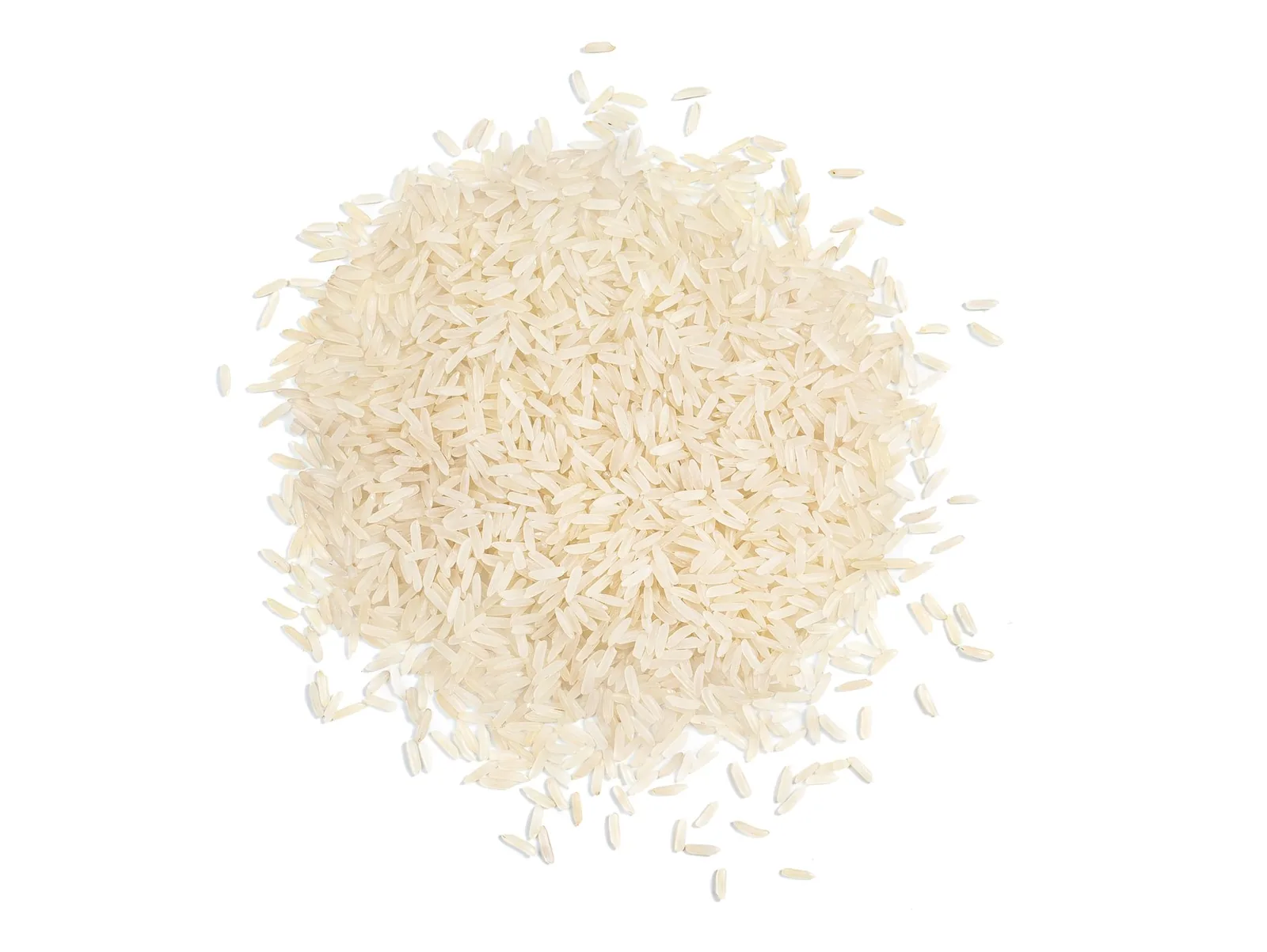 Riz long Thaï bio