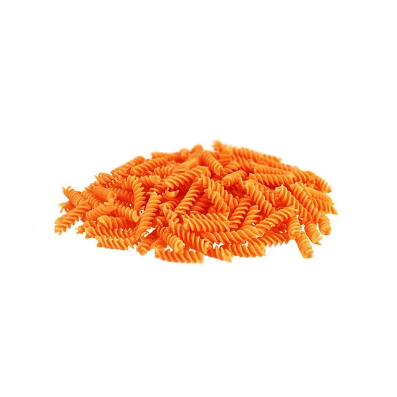 Torsade de lentille corail bio