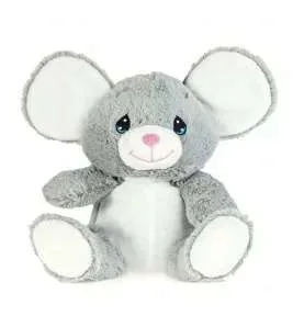 Bouillotte peluche - souris
