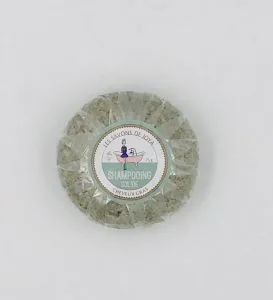 Shampoing solide cheveux gras Les Savons de Joya