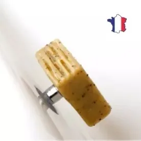 Porte savon minimaliste