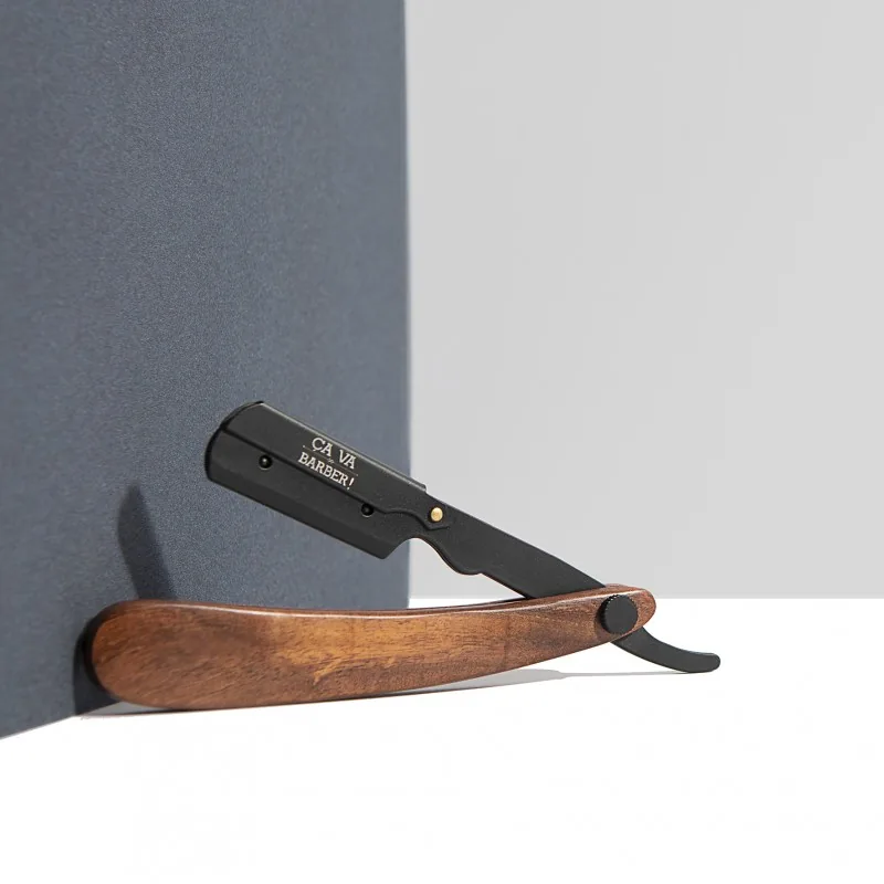 Shavette (rasoir de barbier)