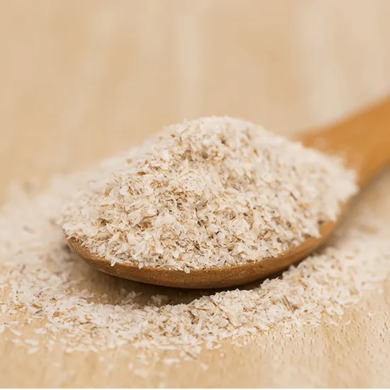 Psyllium blond bio