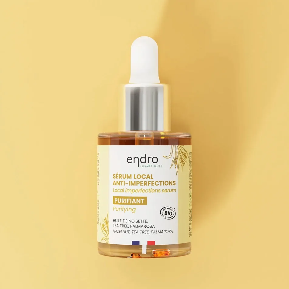 Sérum anti imperfections Endro 30ml