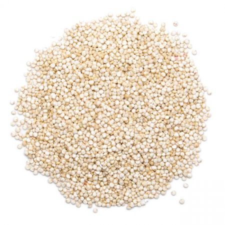Savons et Petits Pois | quinoa