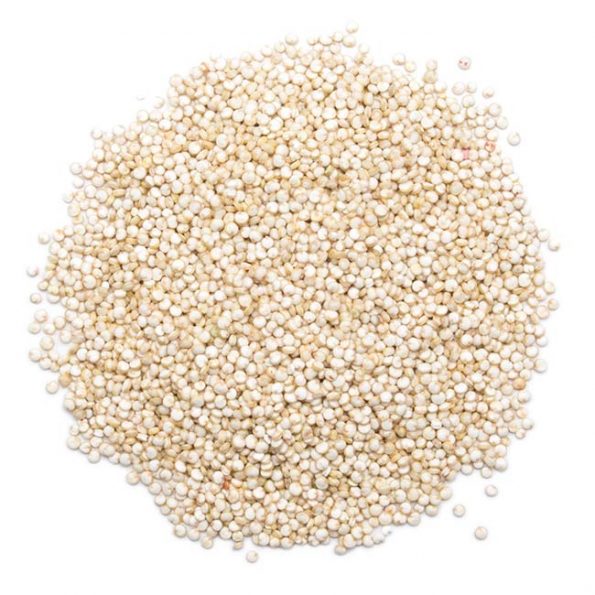 Savons et Petits Pois | quinoa