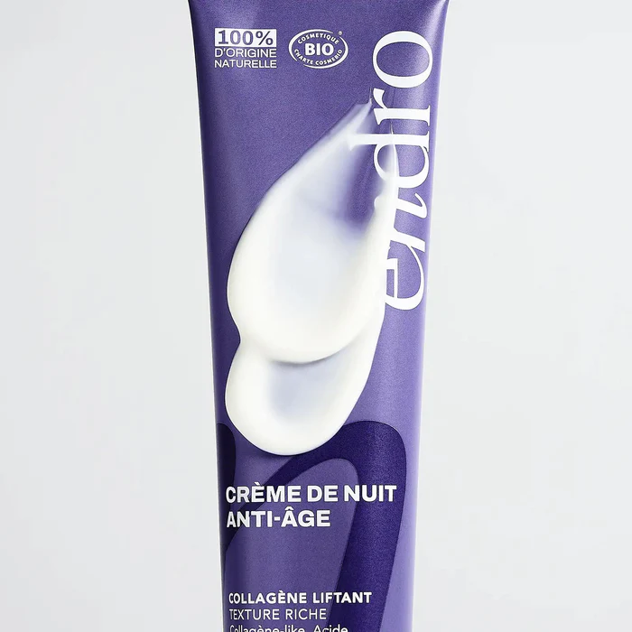 Crèmes Visage Endro Cosmétiques Bio | Savons&Petits Pois